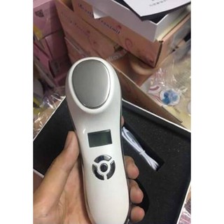 Búa Nóng Lạnh Mini Cầm Tay