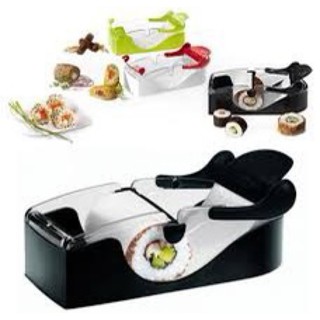 Dụng cụ cuốn Sushi Siêu tốc