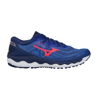 Giày chạy bộ nam MIZUNO Wave Sky J1GC200262