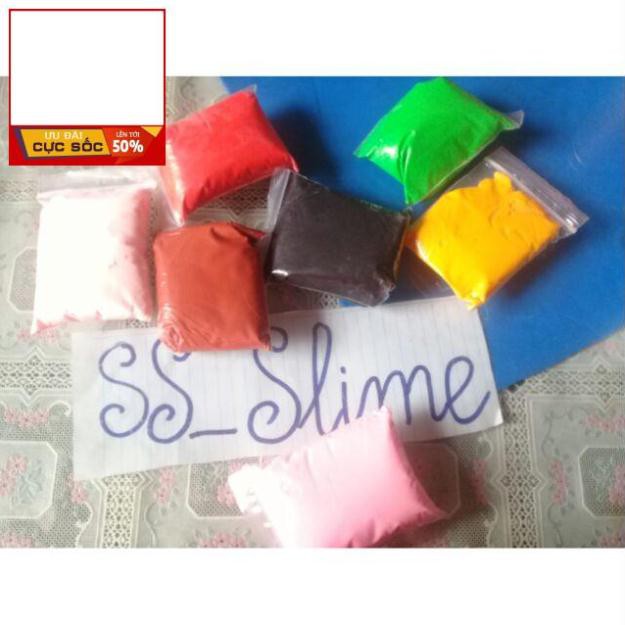 Super clay - Đất sét Nhật Bản
