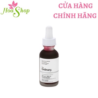 Tẩy Tế Bào Chết Hóa Học The Ordinary AHA 30% + BHA 2% Peeling 30ml