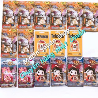 (Sale 850k->290k) Sản phẩm Chip Hitoki ngăn cản bức xạ điện từ Nhật Bản chống teo não triệt sóng