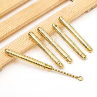 COMBO 3 Móc chìa khoá lấy ráy tai siêu gọn