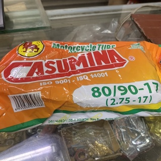 Giá sỉ săm Casumina bánh Sau cho xe số