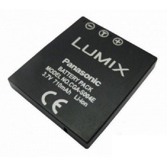 Pin Panasonic S004E