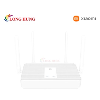Thiết bị định tuyến mạng không dây Xiaomi Mi Router AX1800 DVB4258GL RA67 - Hàng chính hãng