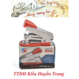Dập ghim Thiên Long số10 ST-018