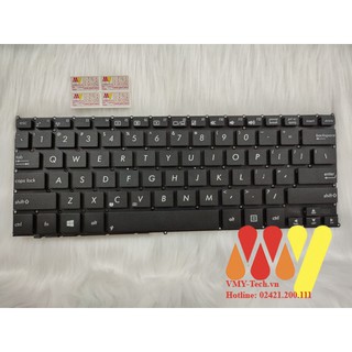 Bàn phím laptop Asus Eeebook E202S E202SA E202M E202MA TP201 TP201SA NEW 100%