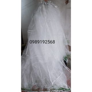 Lưới vét kéo cá dài 30m cao 2m chì nặng lưới tốt