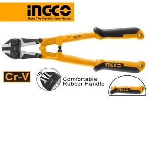 Kìm cộng lực 24" INGCO HBC0824