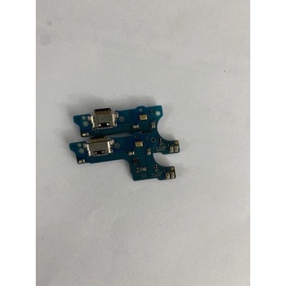 Bo cáp sạc Samsung A01 chân type-c