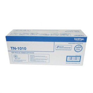 [Mã 267ELSALE hoàn 7% đơn 300K] Mực In Brother TN-1010 - Hàng Chính Hãng