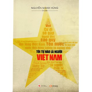 Sách Tôi Tự Hào Là Người Việt Nam