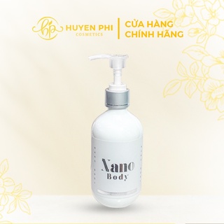 Kem body nano Huyền Phi 220ml