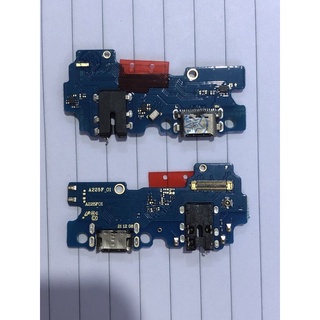 Bo sạc Samsung A22 4G xịn