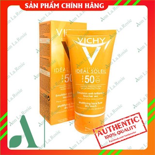 Kem Chống Nắng Vichy Idéal Soleil SPF50+ 50ml