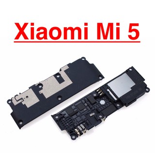 Loa ngoài XIAOMI Mi 5 loa chuông lớn ringer buzzer phát âm thanh audio linh kiện điện thoại thay thế