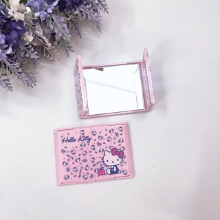 Gương gập HelloKitty