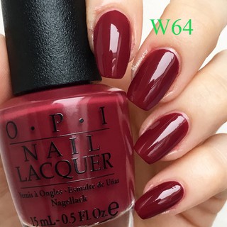 SALE 40% - sơn móng tay OPI ( NLW64)