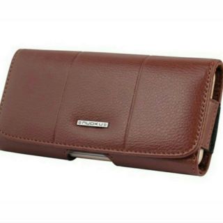 Bao da đeo thắt lưng galaxy note 7/FE hiệu nuoku