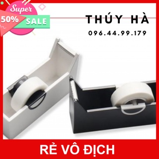 cắt băng keo dán mi - dụn cụ nối mi