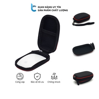 Hộp Đựng Chuột Magic Mouse 1, 2, 3 Chống Shock, Chống Nước, Chống Trầy