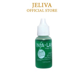 Dung dịch cầm máu nail JELIVA 15ml