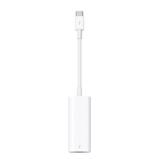 APPLE THUNDERBOLT 3 TO THUNDERBOLT 2 ADAPTER- Hàng Chính Hãng [Futureworld- APR]