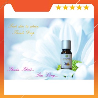 Tinh dầu Oải Hương Thanh Diệp
