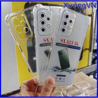 ỐP chống va đập samsung A13 A23 A33 A53 A34 A54 A03 A04 A04s A04E A14 S20 S21 Fe A12 A22 A02s A03s A71 A51 A32 A52 A72