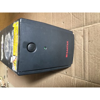 Bộ lưu điện UPS Santak Blazer 600F