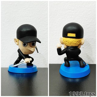 Mô hình chính hãng PLEX figure One Piece Anime Chara Heroes Vol.5 Enies Lobby - Kaku