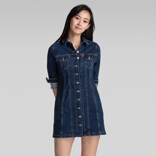 Đầm Nữ Levi's 790610000