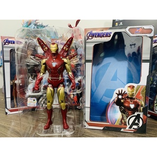 Rẻ Nhất ShopeeBộ Mô Hình Captain Marvel Bộ Sưu Tập 6 Nhân Vật Siêu Anh Hùng  Siêu đẹp.