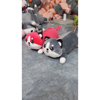 ❤️ Sỉ Giá Xưởng❤️ Thú Bông Mèo Bi Hồng Siêu Dễ Thương, Gấu Bông Mèo Bi Hồng Siêu Mềm Êm Mịn