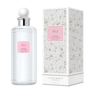 TẨY TRANG CANA PEARL❤️FREESHIP❤️ HÀNG NỘI ĐỊA HÀN QUỐC