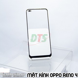 Mặt kinh oppo Reno 4