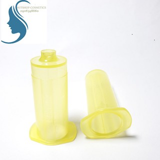 combo 10 ống Holder giữ kim lấy máu PRP BD Vacutainer bằng kim bướm