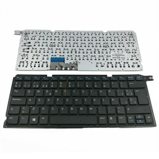 Bàn Phím cho Laptop Dell Vostro 5460 5470 5480 không có khung Hàng Mới 1005 Bảo Hành 12 Tháng Toàn Quốc