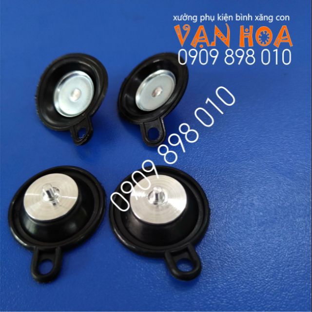 Van cắt gió Sirius