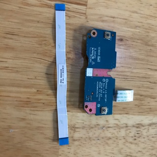 Board nút chuột trái-phải laptop HP 15-DA