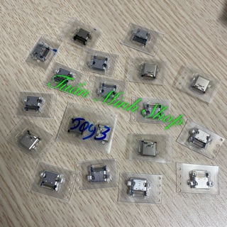 Chân sạc Vsmart Joy 3