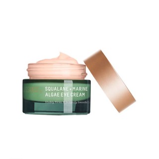 Biossance - Kem chống lão hóa mắt Biossance Squalane + Marine Algae Eye Cream 15ml