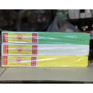 Xà Bông Cây Vĩnh Cường 72% 1 Cây 1kg