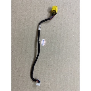 Jack nguồn dc laptop Lenovo IBM THINKPAD E50 EDGE 15