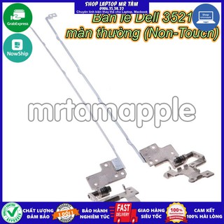 BẢN LỀ LAPTOP DELL 3521 - Inspiron 15R 3521 3531 3537 5521 5535 5537