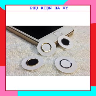 NÚT HOME CÓ CẢM ỨNG VÂN TAY CHO 5 5s 6 6s 6plus 6s plus 7 8 7plus 8plus