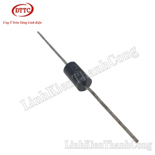 1N5404 Diode Chỉnh Lưu 3A 400V
