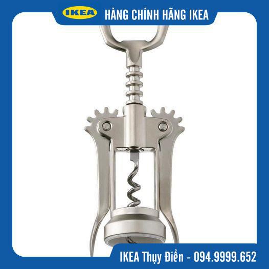 Mở rượu vang IKEA