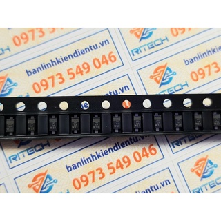 [Combo 10 chiếc] BZT52H-B24 Ký Hiệu E3 Diode Zener 24V SOD-123F